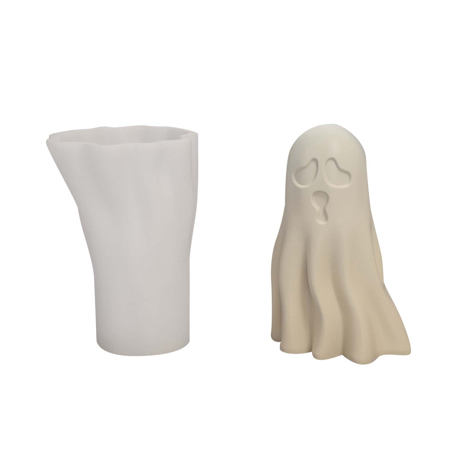 Resin Ashtray Heart Resin Kits And Complete Set for Adults Glue Roller