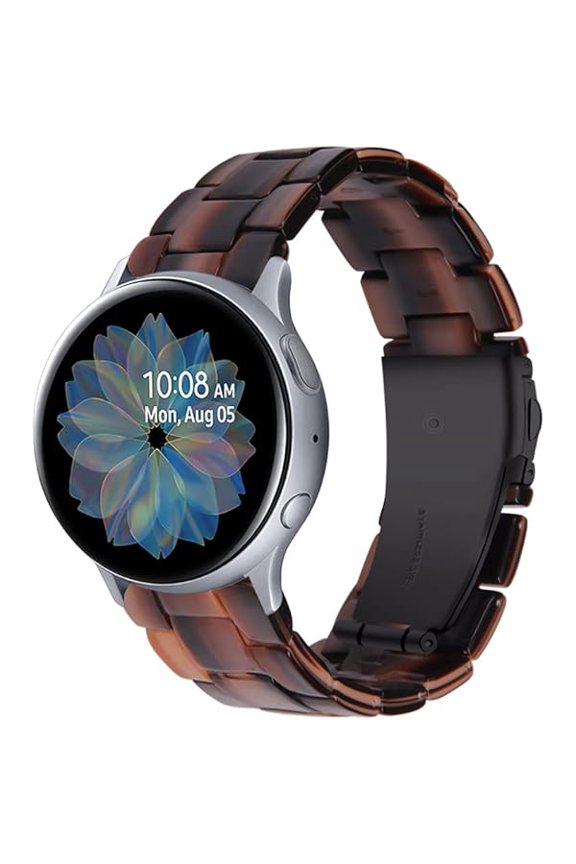 Resin Bands Compatible with Cubitt Aura/Aura Pro/CT2 Pro/CT4/Viva Pro/Viva Watch Replacement 22mm Stylish Bracelet Resin Sport Strap Wristbands for Cubitt Aura/Aura Pro/CT2 Pro/CT4/Viva Pro/Viva