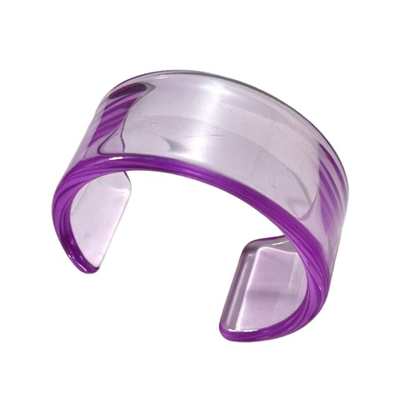 Resin Bead Bracelet Summer Friendly Accessory Effortlessly