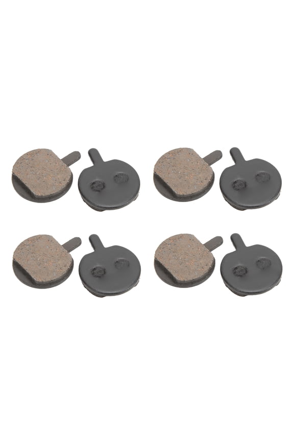 Resin  Brake Pads,  Disc Brake Pads Wearproof Low Noise  For Cycle MS11A