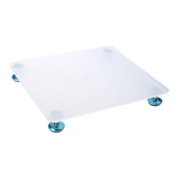 Resin Bubble Leveling Board Adjustable Epoxy Resin Self Leveling Board DIY