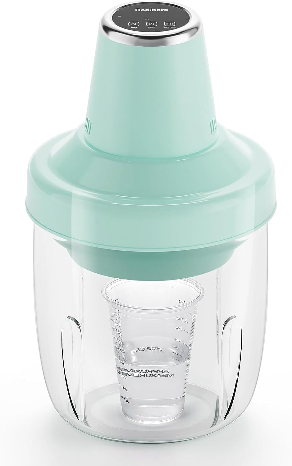 Resin Bubble Remover, Quickly Remove Bubble Within 9 Minutes, 95kPa
