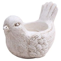 Resin Candle Holder Animal Shape Candlestick Dinner Table Ornaments for Christmas Holiday Wedding Party Home Decor