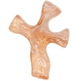 thumbnail image 1 of Resin Clinging Stone for Stress and Anxiety - Rose Quartz, 1 of 3