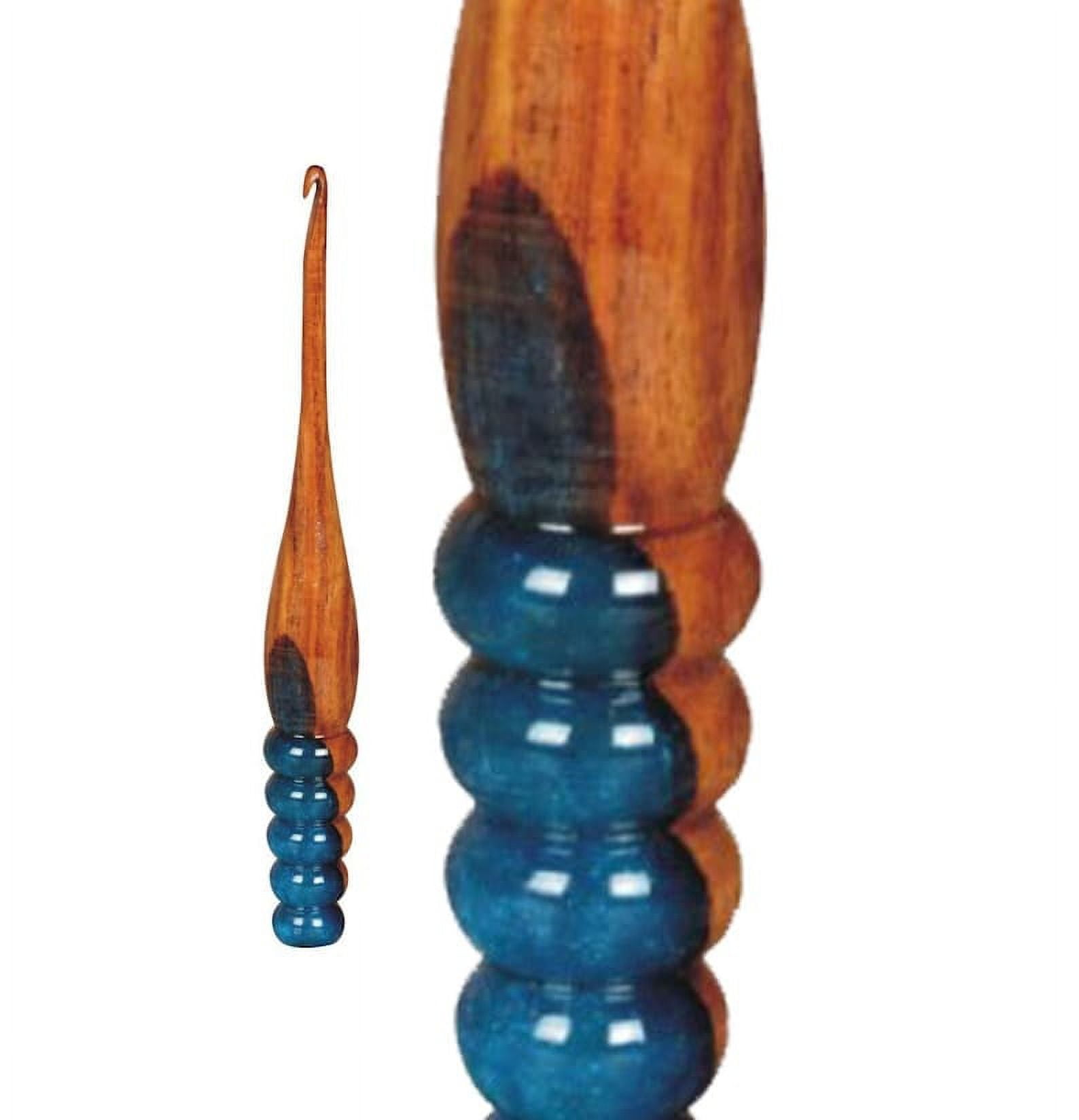 Resin Crochet Hooks 3.0 mm to 30.0 mm Ergonomic Crochet Hooks Set