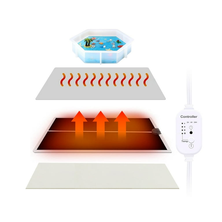 Resin Smart hotsell Curing Machine