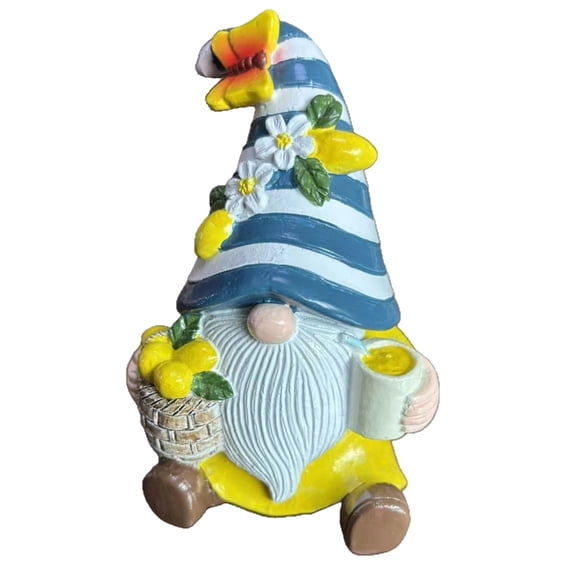 Resin Farmhouse Desktop Decor – Handcrafted Rustic Ornament for Country Home, Shelf & Table Accent, Rural Themed Resin Craft