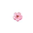 thumbnail image 1 of Resin Floating Bee Drinking Flower Artificial Flower Decor For Mini Landscape 1 Pack, 1 of 9