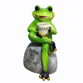Frog Gift