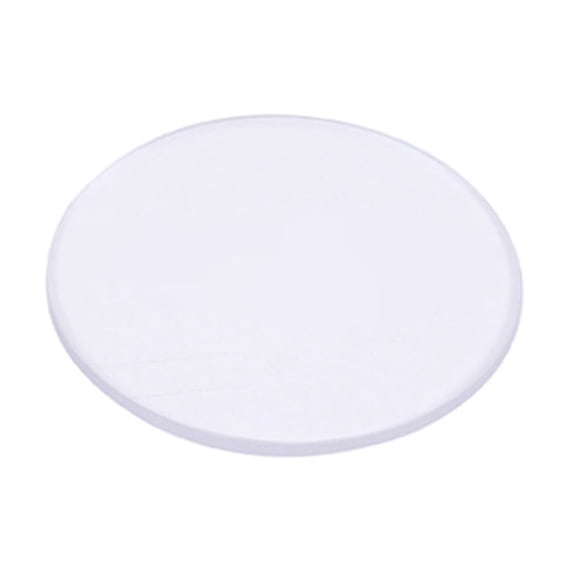 Resin Highly Definition Replacement Lens Sights Pin Lens Compound Bows Sights Accessories Easy to Install