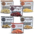 thumbnail image 1 of Resin Incense - Natural Tree Gum Sap - 6x30g Variety Pack Including Frankincense and Myrrh Copal Benzoin Dragon's Blood Damar, 1 of 4