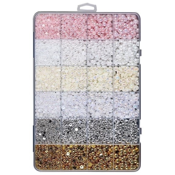 Resin Jelly Flat Back Gemstones Bedazzling Kit with Glue Tweezers Pen for Diy Clothing Shoes Bag Decoration Crafting Jewelry Making Accessories