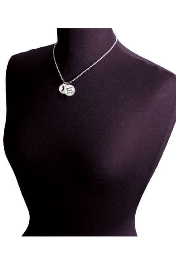 Resin Lime Green Ladybug Love Bug Heart Locket Necklace, 18"+2"