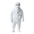 thumbnail image 1 of Resin Miniature People Figures Painted kids children for Scenery Street Road Architecture Model Decoration , worker white lab worker, 1 of 9