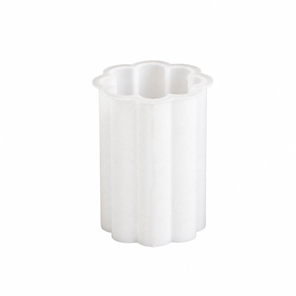 Resin Mold For Diy Candle Making And Epoxy Casting, Decorative Candle Mold For Handmade Crafts, Home Decor Projects, Jewelry Art, Gift Making And Creative Craft Supplies For Home Crafting