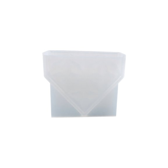Resin Mold For Diy Tissue Box Holder, Decorative Casting Mold For Handmade Home Storage, Craft Supply For Custom Organizers, Room Decor Projects And Personalized Gifts For Home Crafting
