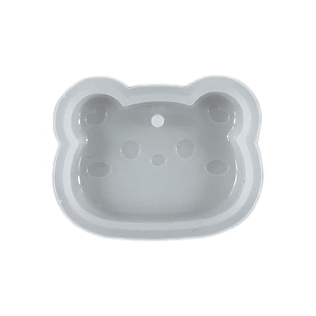 Resin Mold Epoxy Resin Moulds Hand-Making Molds Resin Casting Mould Different Shapes Pendant Mould for Hand-Making Craft