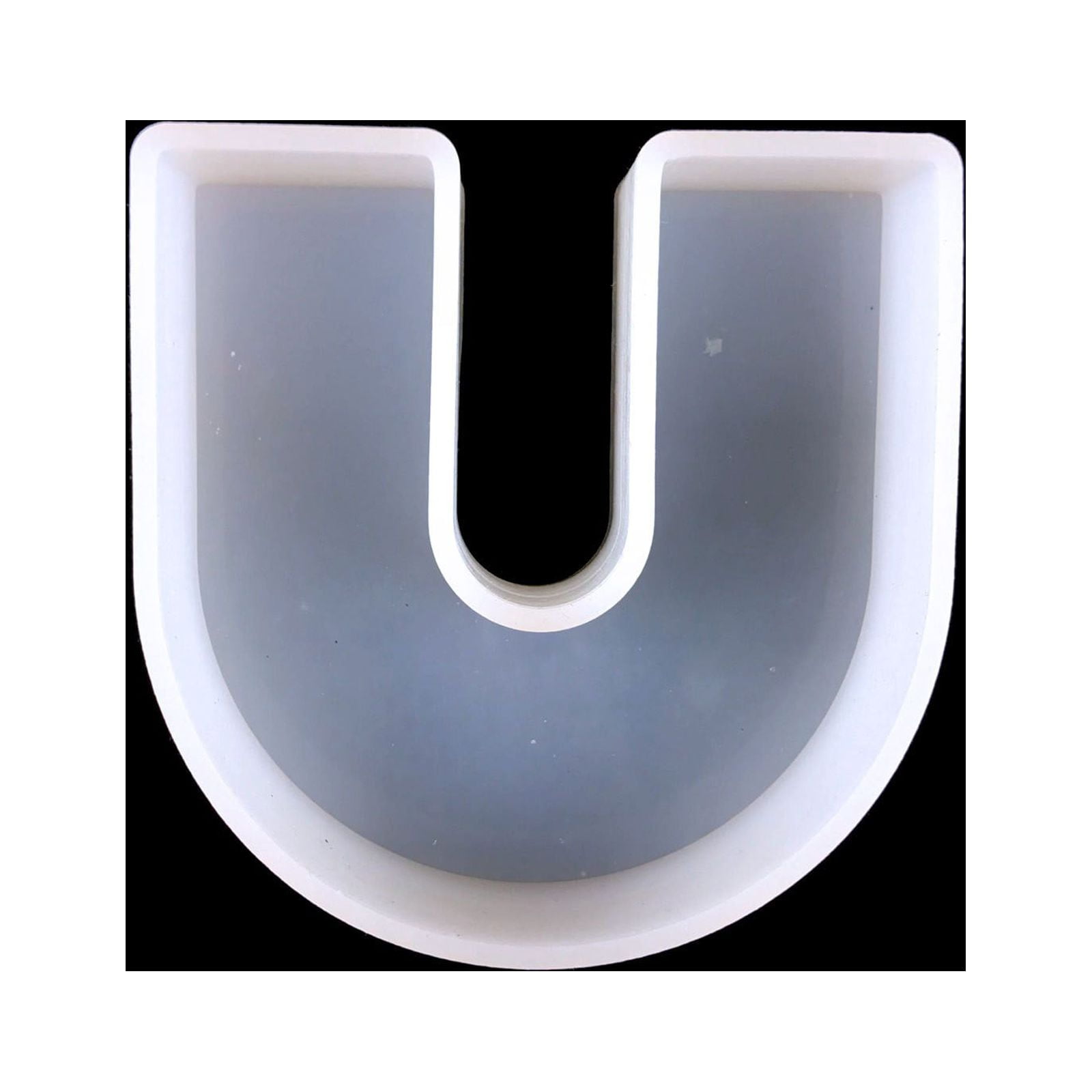 Resin Molds Silicone,Automotive Aromatherapy Silicone Mold,Epoxy Resin Molds for Making Soap Aroma Beads Car Freshie, Pendant, Candle, Resin(B)