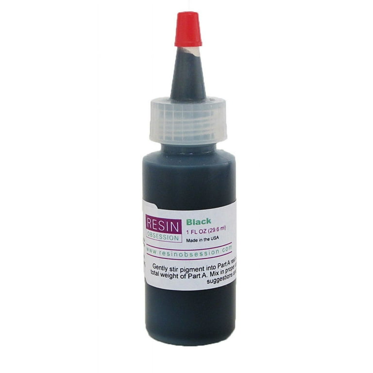 Resin Obsession Opaque Epoxy Pigment – 1 oz 