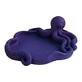 thumbnail image 1 of Resin Octopus Trinket Tray Jewelry Storage Dish Compact Vanity Organizer for Entryway Key Coin Desktop Decor, 1 of 4