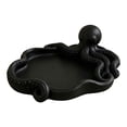 thumbnail image 1 of Resin Octopus Trinket Tray Jewelry Storage Dish Compact Vanity Organizer for Entryway Key Coin Desktop Decor, 1 of 4