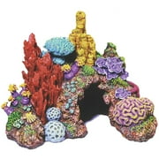 Resin Ornament - Carib Living Reef - Mini