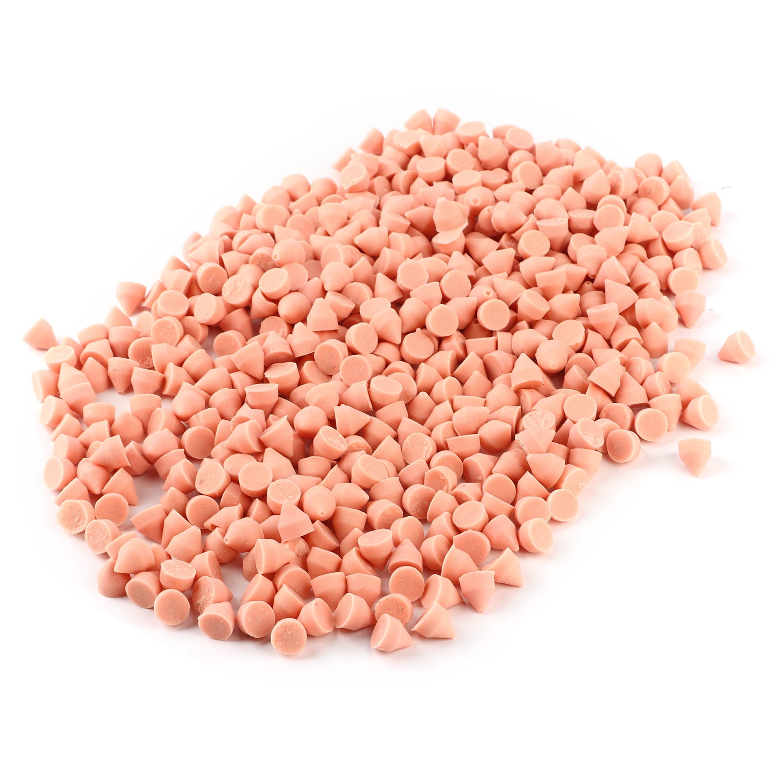 Resin Polishing Abrasive Vibration Buffing Tumbling Media Jewelry