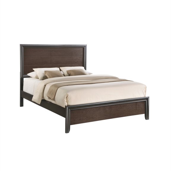 Prelude Panel Bed Kit