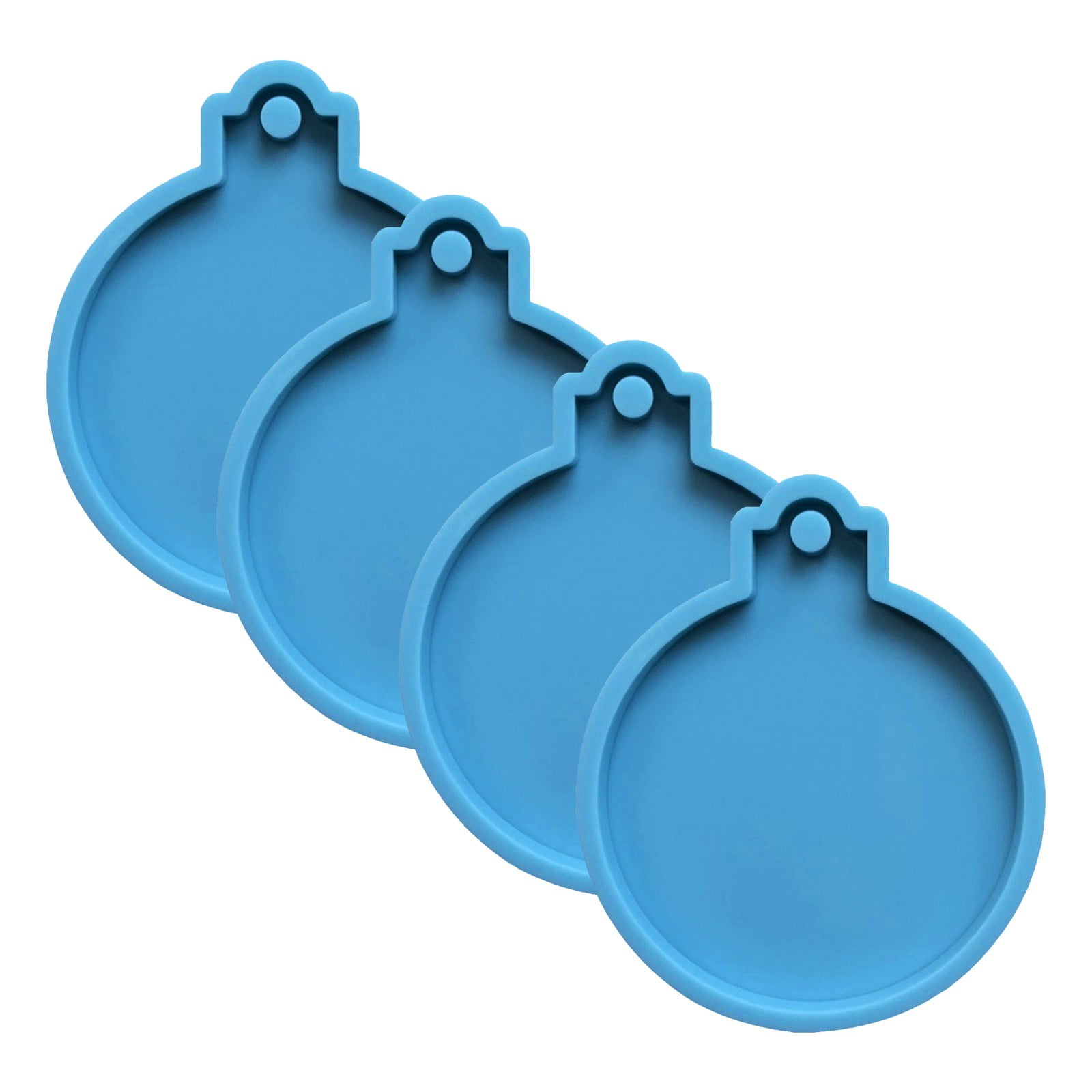 Resin Ring with Sizes Resin Set with Everything You Need Life Size for