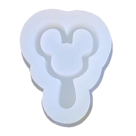 Resin Shaker, Silicone Resin Epoxy Casting Shaker for Making Mold Epoxy