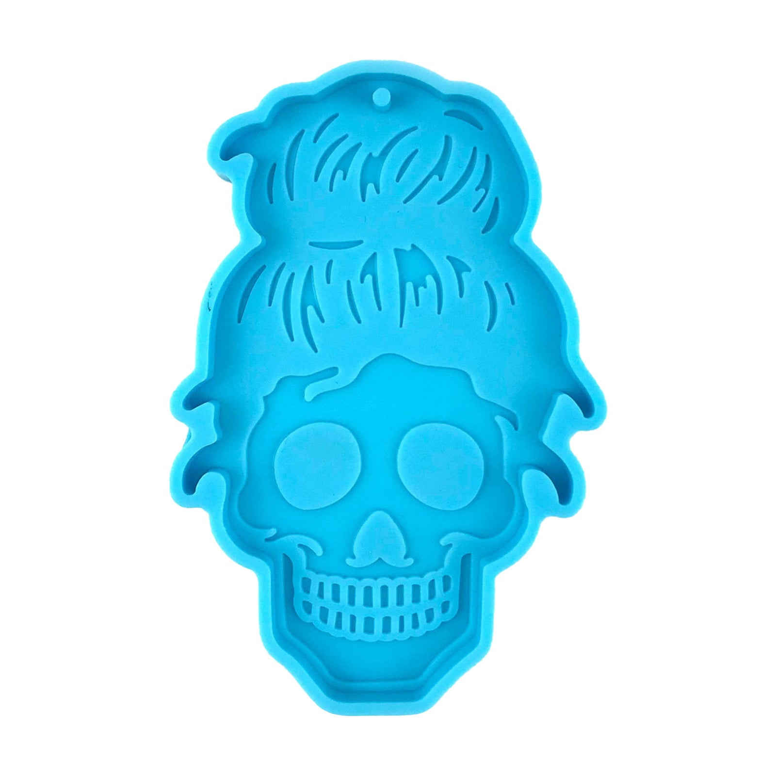 Resin Shiny Silicone Mould Pendant DIY Silicone Mould Epoxy Epoxy Mould