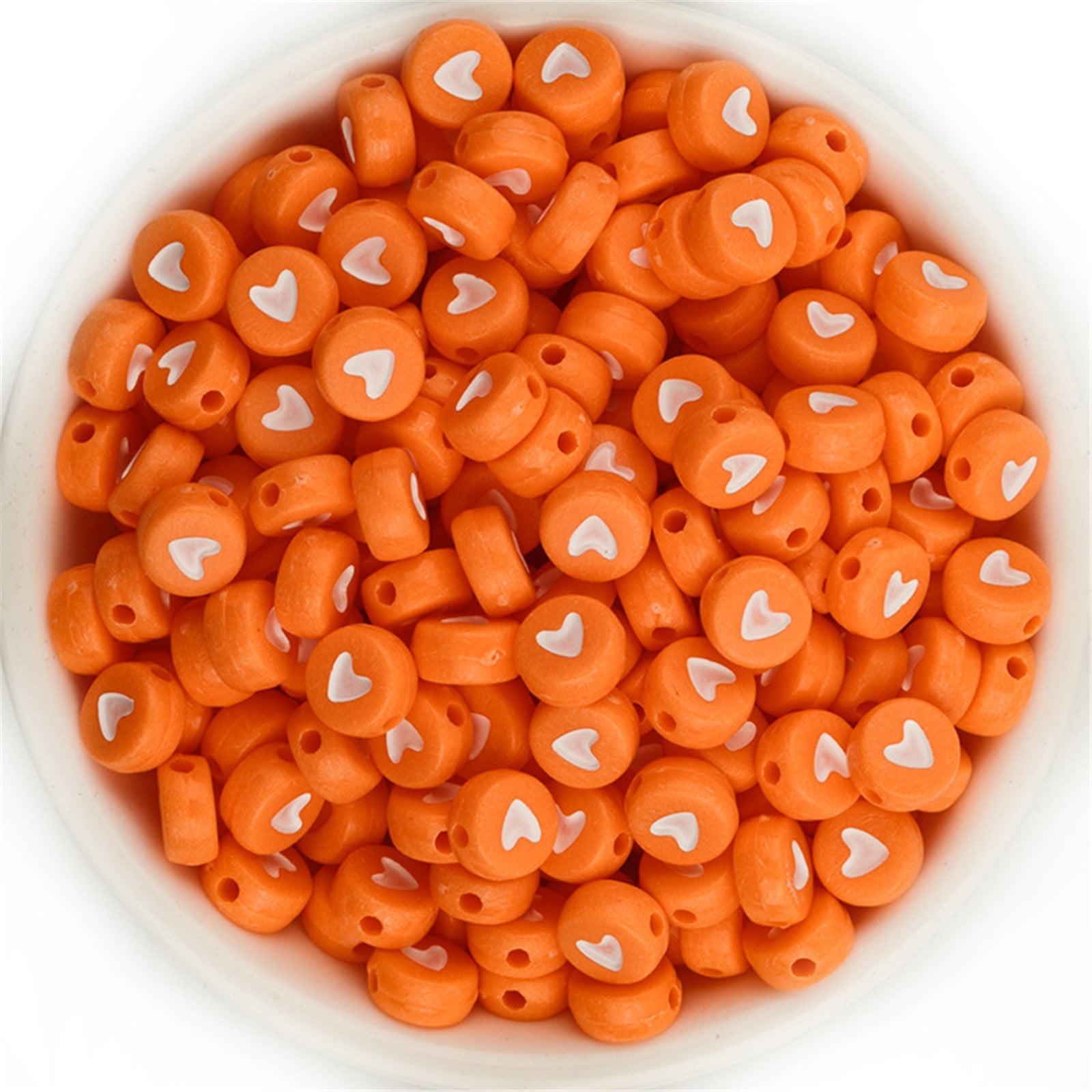 Resin Small Pendant Resin Production DIY Process Production And Decorat