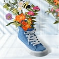 thumbnail image 1 of Resin Sneaker Planter 9.5" - 9.5, 1 of 2