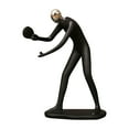 thumbnail image 1 of Resin Sports Figures Statues Shelf Decor Figurines Bike Ornament Art Sculpture Golf Statues,Decoration for Home Office, 1 of 3