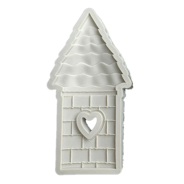 Resin Spray Release Hair Comb for Resin Casting High Temp Silicone Mat