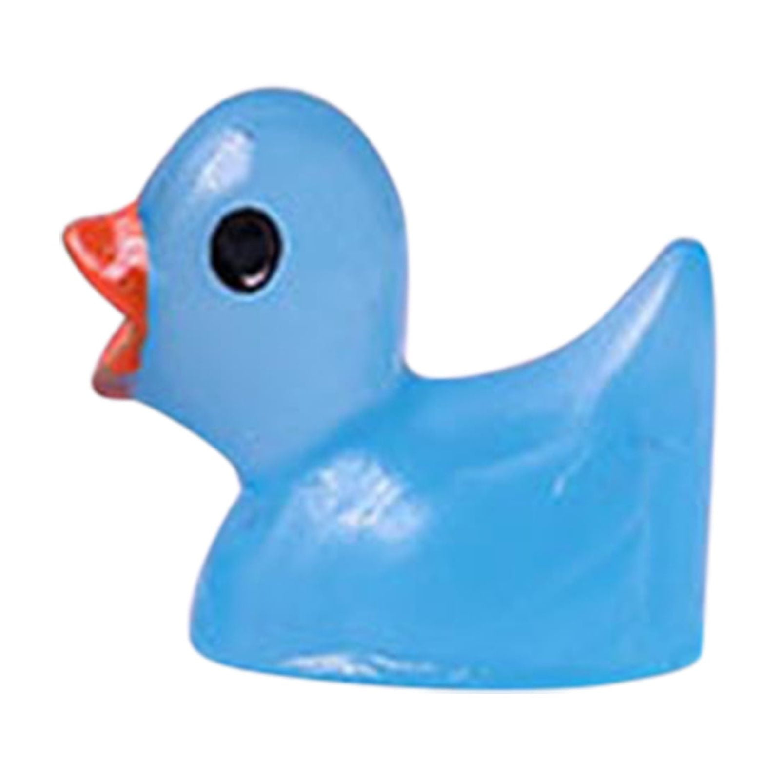 Resin Statues And Sculptures Luminous Tiny Mini Glow In The Dark