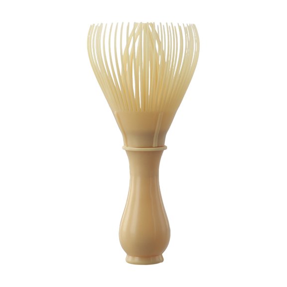 Resin Tea Whisk Chasen Reusable Tea Whisk Stirrer Matcha Tools