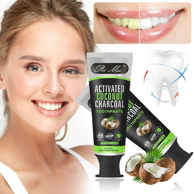 Resin Teeth Veneers Bleeding Gums Toothpaste Stain Remover Teeth