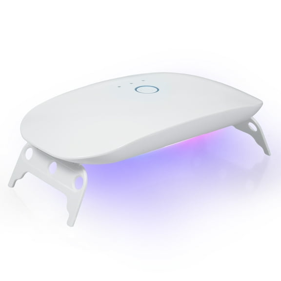 Resin UV Light,Resin Decor 395nm Diy Craft Function Portable Support Function Molds Diy Resin Molds Resin 24w Uv Lamp 365 395nm Dual Uv Decor Dual Resin Uv 365 395nm Portable Resin