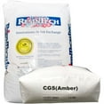 thumbnail image 1 of ResinTech CG8 High Capacity Water Softening Resin, 1 of 1