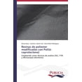 thumbnail image 1 of Resinas de poliester modificadas con Poli(ε-caprolactona) (Paperback), 1 of 1