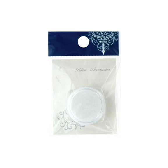 Resinate Craft Mineral Powder 5gm White