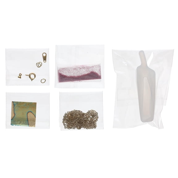 Resinate Workshop Resin Kit Crystal Pendant