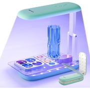 Resiners AirWave Pro Max UV Resin Light, Double-Sided Foldable UV Lamp