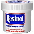 thumbnail image 1 of Resinol Medicated Ointment 3.30 oz (Pack of 4), 1 of 7