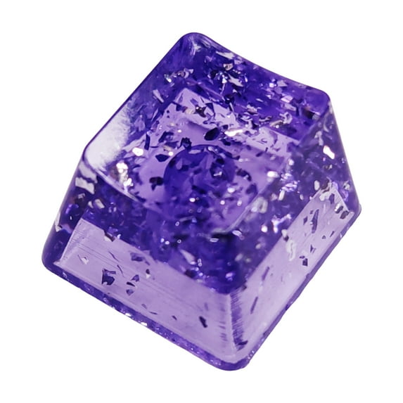 Resins Keycaps High-end Printing OEM Profile Keycap for Gaming Keyboards