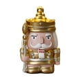 thumbnail image 1 of Resins Nutcrackers Money Saving Banks Perfect for Kids and Collectors, 1 of 20