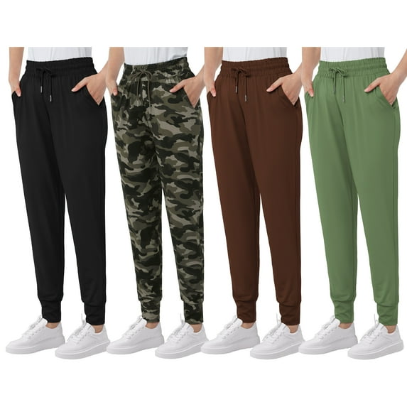 Resinta 6 Pack Dance Shorts Girls Bike Short Breathable and Safety 6 Color