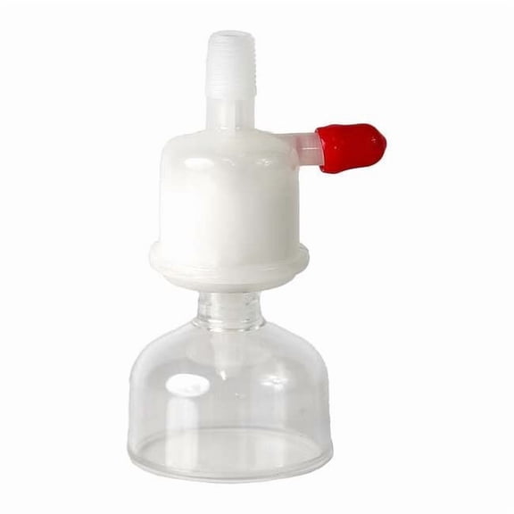 Resintech Bacteria Capsule Filter PF-00-6402