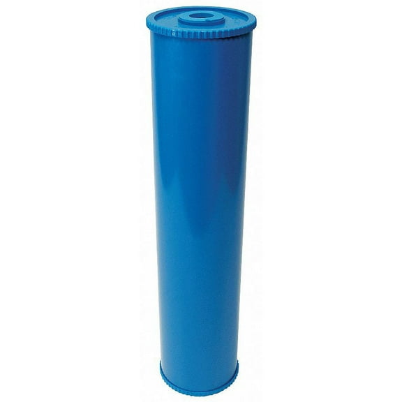 Resintech Calcor Cartridge,4.5 x 20 in. AF-20-3232-BB